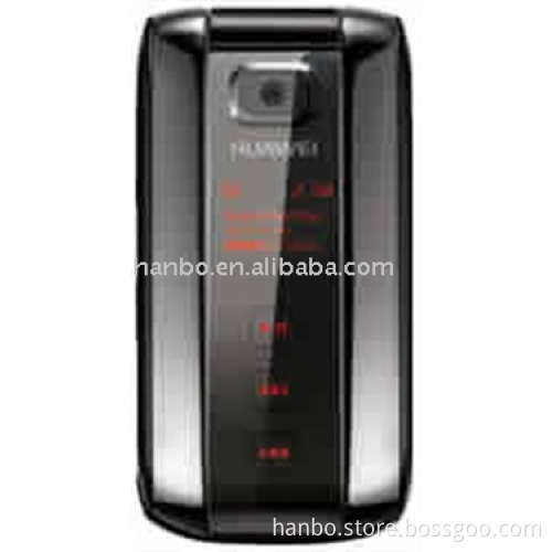hr-u5550 HSDPA 2100 MHz /UMTS 2100 MHz EDGE/ GPRS /GSM 900/1800/1900 MHz mobile phone